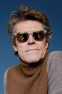 Willem Dafoe