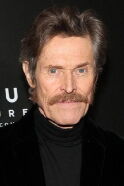 Willem Dafoe