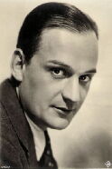 Willi Forst