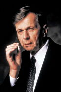 William B. Davis