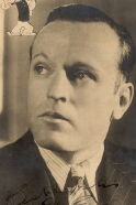 William 'Billy' Costello