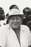 William C. Mellor