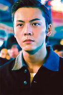 William Chan
