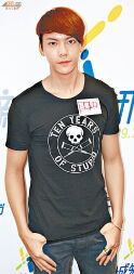 William Chan Wai-Ting