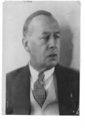 William Collier Sr.