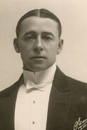 William Collier Sr.