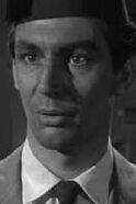 William Dexter