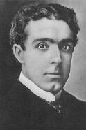 William Faversham
