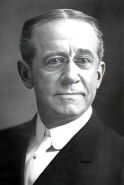 William H. Crane
