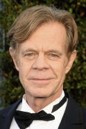 William H. Macy