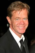 William H. Macy