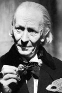 William Hartnell