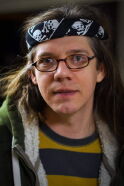 William Hellfire