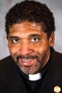 William J. Barber II