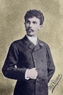 William K.L. Dickson