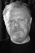 William Lucking