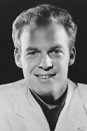 William Marshall