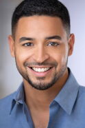 William Martinez