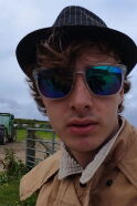 William McEwen-Benatar