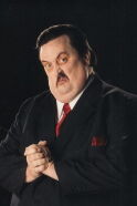 William Moody