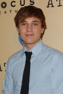 William Moseley