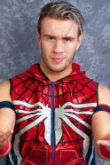 William Ospreay