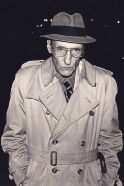 William S. Burroughs