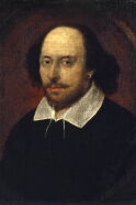 William Shakespeare