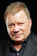 William Shatner