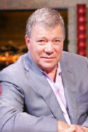 William Shatner