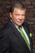 William Shatner