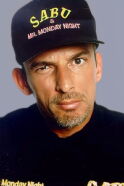 William Sierra