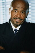 William Stanford Davis