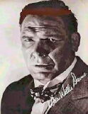 William 'Wee Willie' Davis