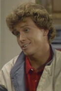 Willie Aames