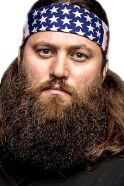 Willie Robertson