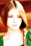 Willow Shields