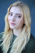 Willow Shields