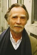 Willy Holt