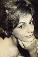Wilma Henriques