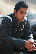 Wilmer Valderrama