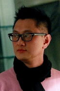 Wilson Yip