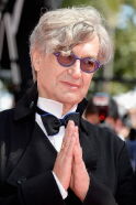 Wim Wenders