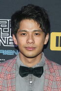 Win Morisaki