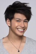 Win Morisaki