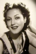 Wini Shaw
