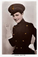 Winifred Shotter
