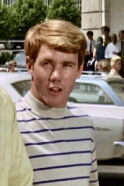 Wink Roberts