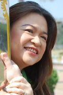 Winnie Cordero