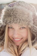 Winny Clarke